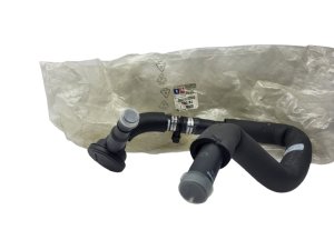 Decompression Hose 1192WJ 1192.WJ Citroen Peugeot 2.0 HDI New Original