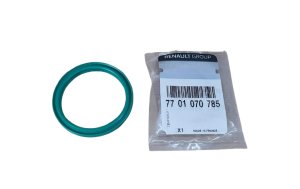 Air Pipe Seal 7701070785 Renault Megane III 1.5 dCi Genuine New