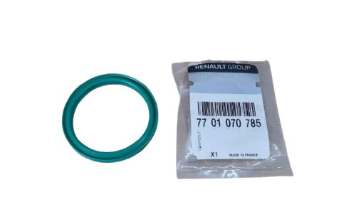 Air Pipe Seal 7701070785 Renault Megane III 1.5 dCi Genuine New