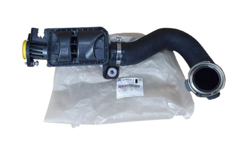Air Hose 50520796 Alfa Romeo Giulietta 2.0 Jtd Original New