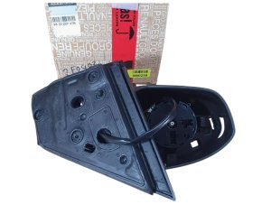 Left Side Mirror 963029747R Dacia Logan III Genuine New