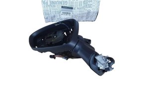Left Side Mirror 963028075R Renault Clio V Genuine New