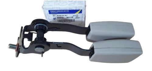 Rear Right Seat Belt Buckle 888429611R Renault Koleos Genuine New