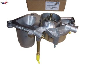 Vacuum Pump 1680791880 Citroen Jumper 3 Peugeot Boxer 3 New Original