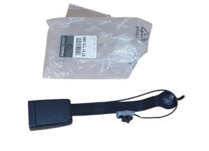 Seat Belt Buckle 878177659R Renault Clio IV Captur Genuine New