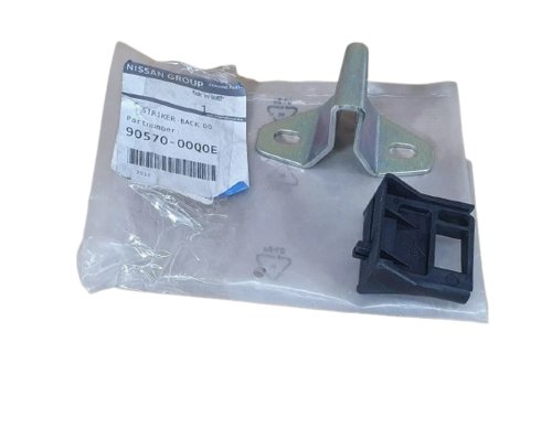 Rear Door Lock Striker 9057000Q0E Renault Master II Genuine New