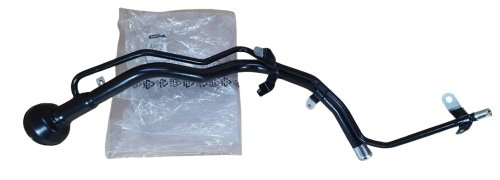 Fuel Filler Neck Hose 17221JY20A Renault Koleos 2.5 16V Genuine New