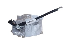 Minus Terminal 9827319480 Peugeot 208 II 1.2THP Original New
