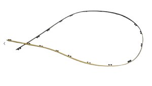 Bumper Strip Rear 7452A1 7452.A1 Peugeot 106 Original New