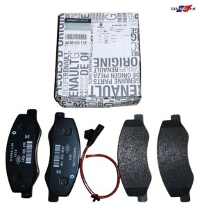 Brake Pads Rear 440606011R Renault New Original