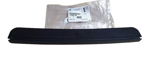 Bumper Cover Front 7422Z9 7422.Z9 Peugeot 508 Original New