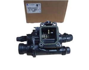 Thermostat Housing 9859293280 Citroen C3 IV 1.2THP Original New