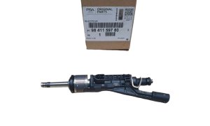 Injector 9841159780 Citroen C4 IV 1.2THP Original New