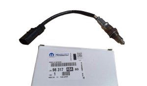 Lambda Sensor 9831748480 Citroen C3 IV 1.2THP Original New