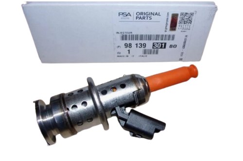 Fuel Injector AdBlue  Citroen Berlingo 1,5HDi 9813930180 Original 