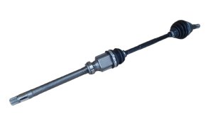 Drive Shaft Left Rear 1606962280 Peugeot 508 4x4 Original New