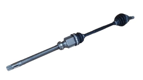Drive Shaft Left Rear 1606962280 Peugeot 508 4x4 Original New