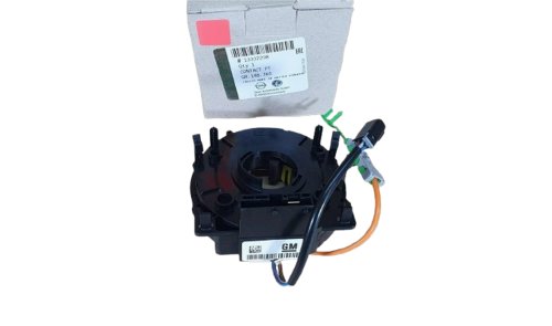 Airbag Slip Ring 13337298 Opel New Original 