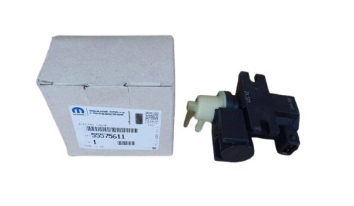 Turbine Solenoid Valve 55575611 Opel 1.3-2.0CDTI Original New