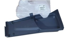 Left Driver Seat Cover 60911631 Fiat Ducato Original New