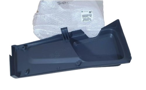 Left Driver Seat Cover 60911631 Fiat Ducato Original New