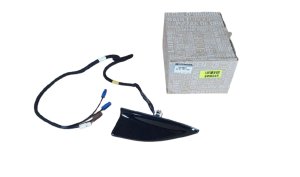 Shark Fin Antenna 8201752695 Dacia Duster III Genuine New