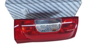 Right Rear Light 1391431080 Fiat Fiorino Original New