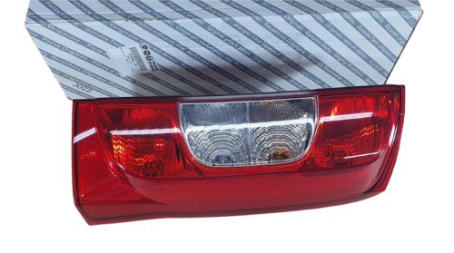 Right Rear Light 1391431080 Fiat Fiorino Original New