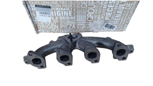 Exhaust Manifold 140042975R Dacia Duster II 1.5 dCi Genuine New
