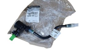 Clutch Hydraulic Pipe 308512159R Renault Master III 2.3 dCi Genuine New
