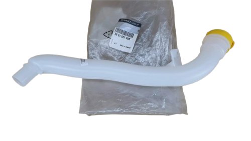 Washer Reservoir Filler Neck 289152720R Renault Clio IV Genuine New