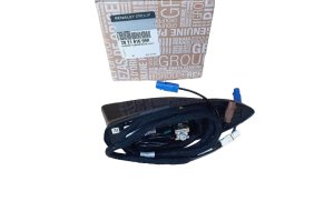 Shark Fin Antenna 282161699R Renault Clio VI Twingo E-Tech Dacia Bigster Genuine New