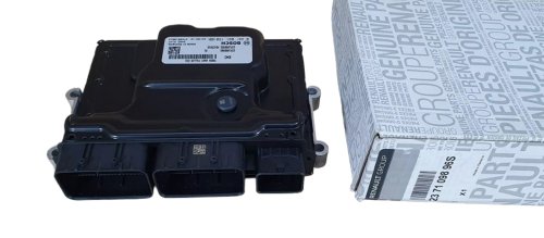 BCM Engine Control Module 237109896S Renault Trafic III 2.0 dCi Genuine New