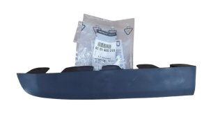Front Right Bumper Spoiler 622560001R Renault Laguna III Genuine New