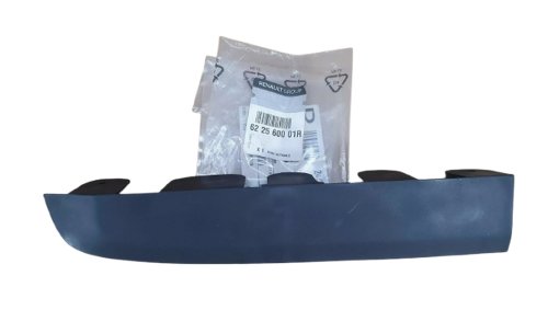 Front Right Bumper Spoiler 622560001R Renault Laguna III Genuine New