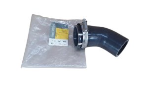 Air Intercooler Hose 7701067073 Renault Megane II Genuine New