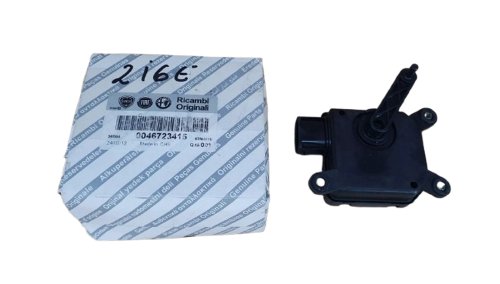 HVAC Blend Door Actuator 46723415 Fiat Bravo 2007> Original New