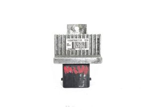 Glow Plug Relay 110678071r Renault |Nissan Laguna III New Genuine