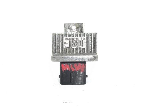 Glow Plug Relay 110678071r Renault |Nissan Laguna III New Genuine