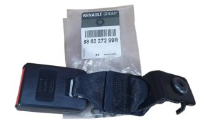 Seat Belt Buckle 888227299R Dacia Dokker Lodgy Genuine New