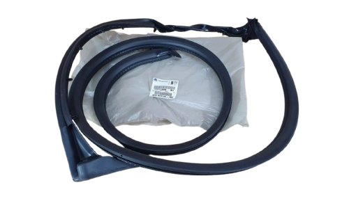 Left Rear Door Seal 1345173080 Fiat Ducato Original New