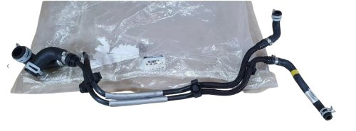Coolant Hose 924007013R Dacia Duster II 1.0 TCe Genuine New