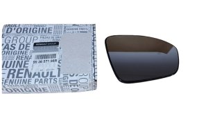 Mirror Glass 963657198R Renault Clio V Right Genuine New