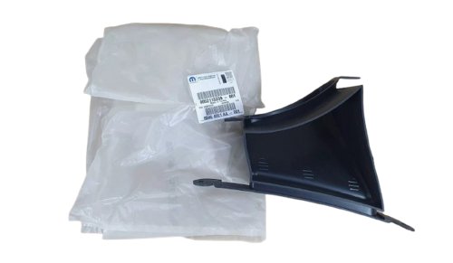 Left Air Guide 52115339 Fiat Tipo 2015> Original New