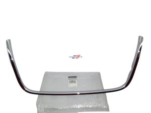 Bumper Trim Front 620847585R Renault Laguna 3 New Original