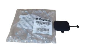 Tow Hook Cover 735357184 Fiat Panda 2003> Original New