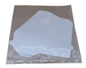 Door Sound Insulation 809039127R Dacia Duster II Front Left Genuine New
