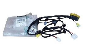 Seat Wiring Harness 870694735R Renault Captur II Clio V Front Right Genuine New
