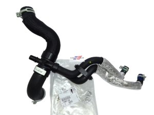 Radiator Hose 1351LQ Citroen Peugeot C5 II, 407 New Genuine