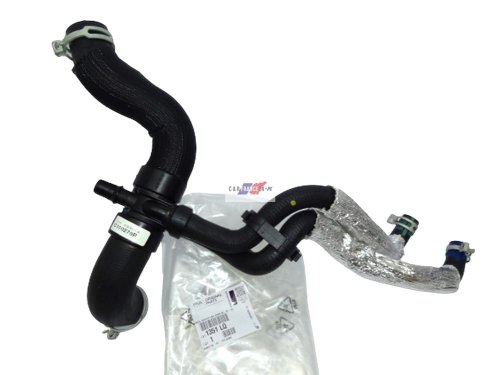 Radiator Hose 1351LQ Citroen Peugeot C5 II, 407 New Genuine